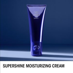 Oribe Supershine Moisturizing Crème